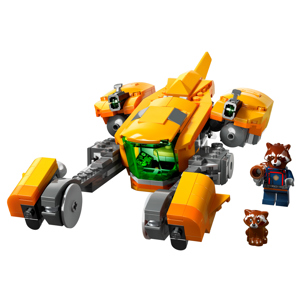 Lego Baby Rocket's Ship 76254